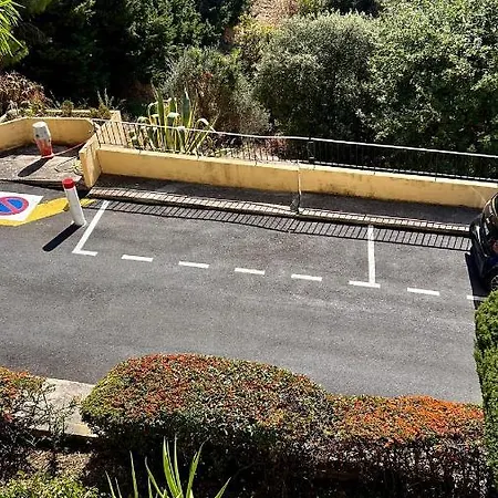 Apartment Le View, Climatise Vue Panoramique, Parking Gratuit, Wifi