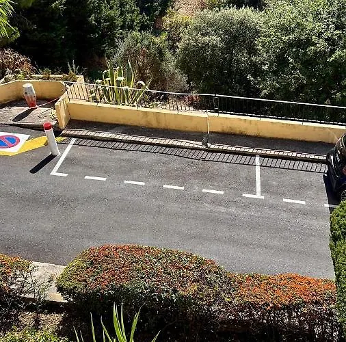 Apartment Le View, Climatise Vue Panoramique, Parking Gratuit, Wifi