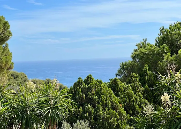 Apartment Le View, Climatise Vue Panoramique, Parking Gratuit, Wifi *